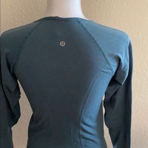 Lululemon For the Chill of It Top